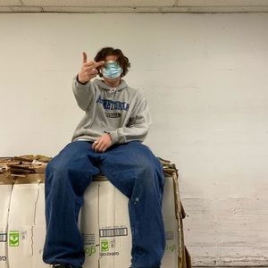 Meet your Posher, Charli